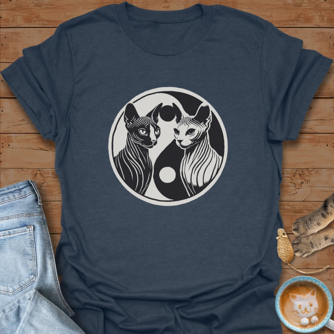 CatChi T-Shirt