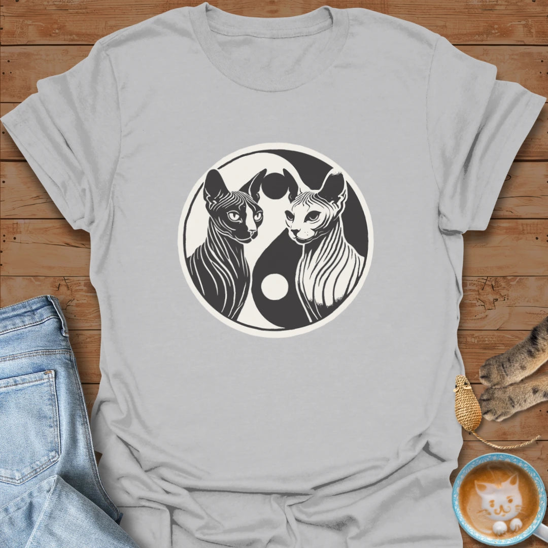 CatChi T-Shirt