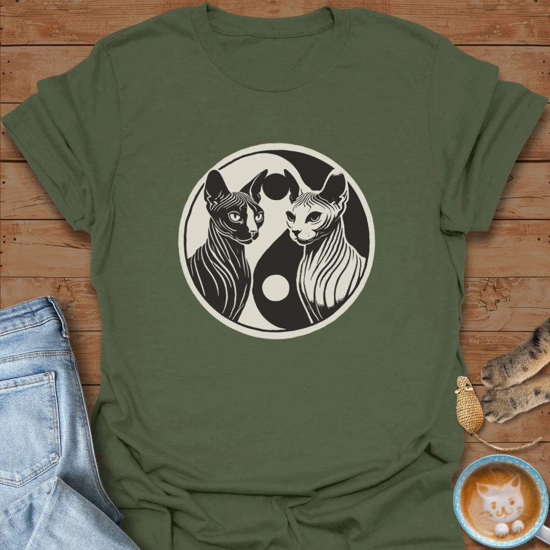 CatChi T-Shirt