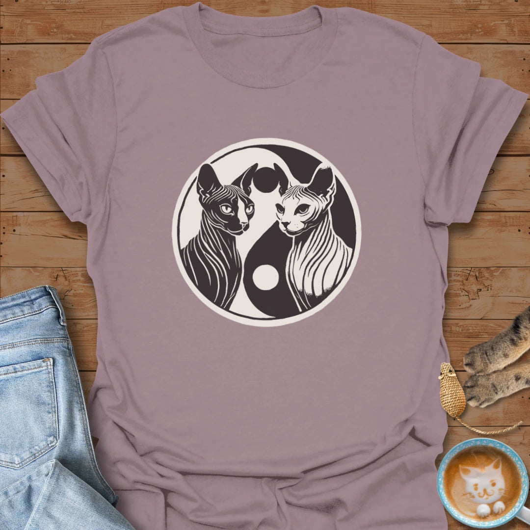 CatChi T-Shirt