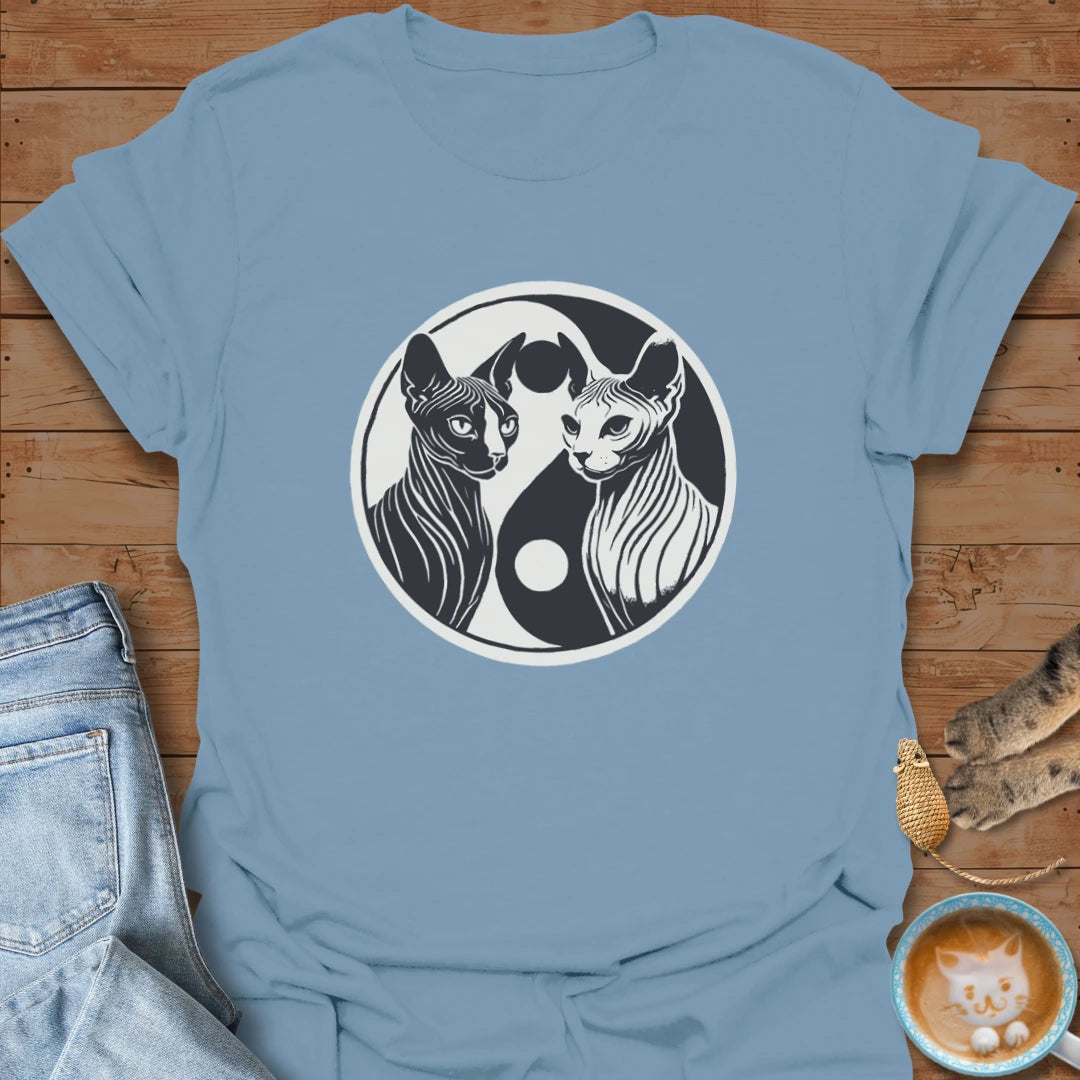CatChi T-Shirt