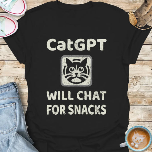 CatGPT