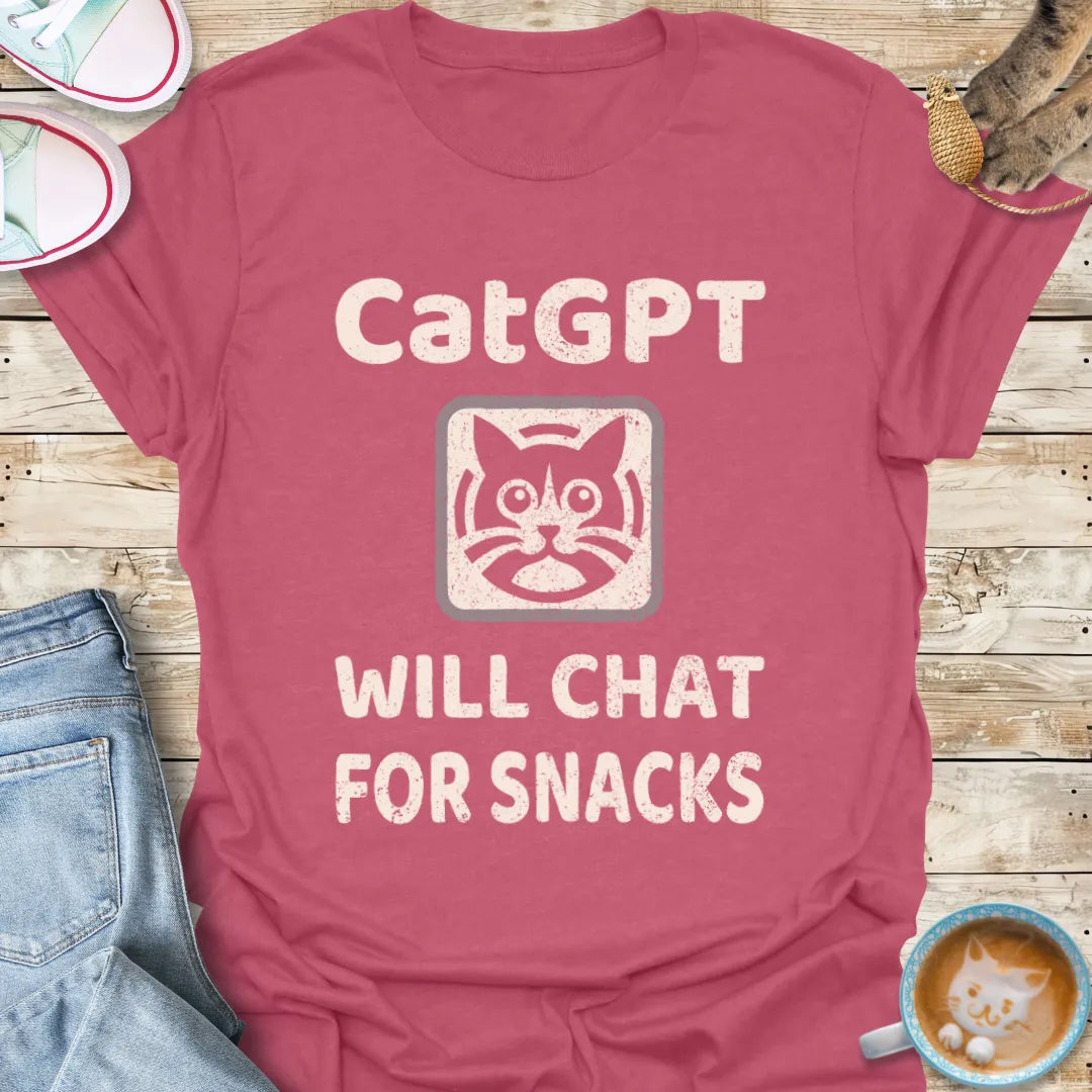 CatGPT