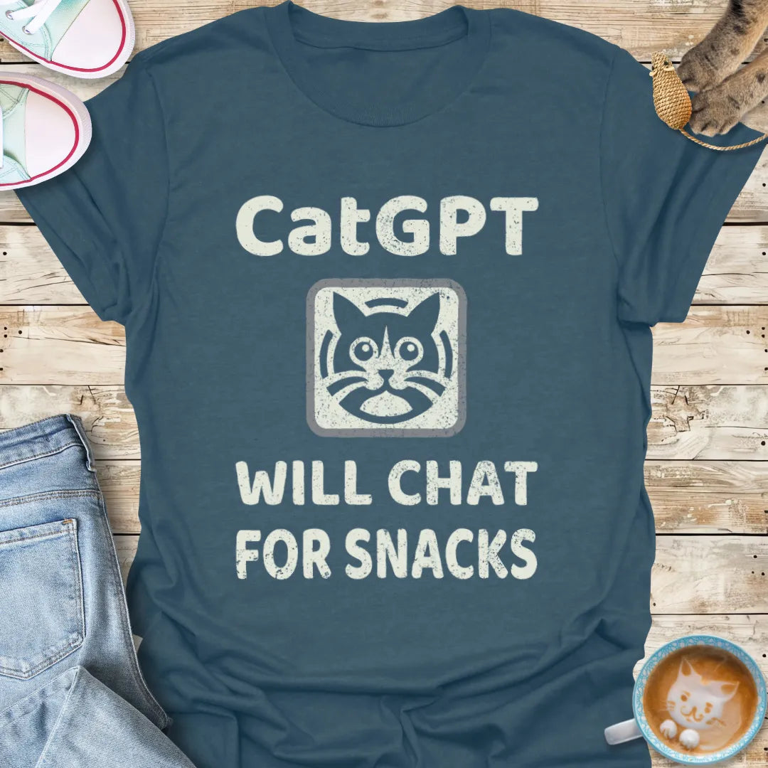 CatGPT