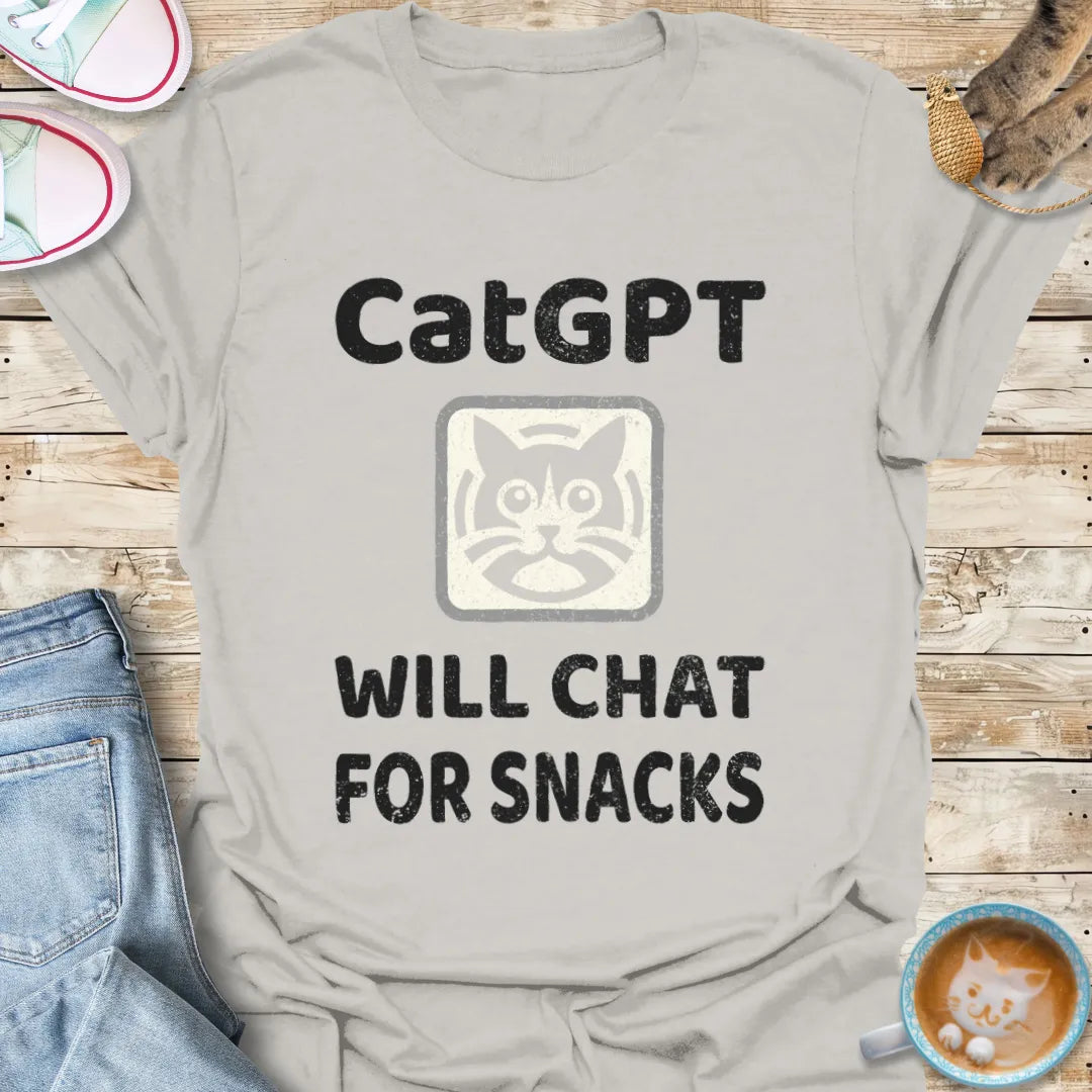 CatGPT