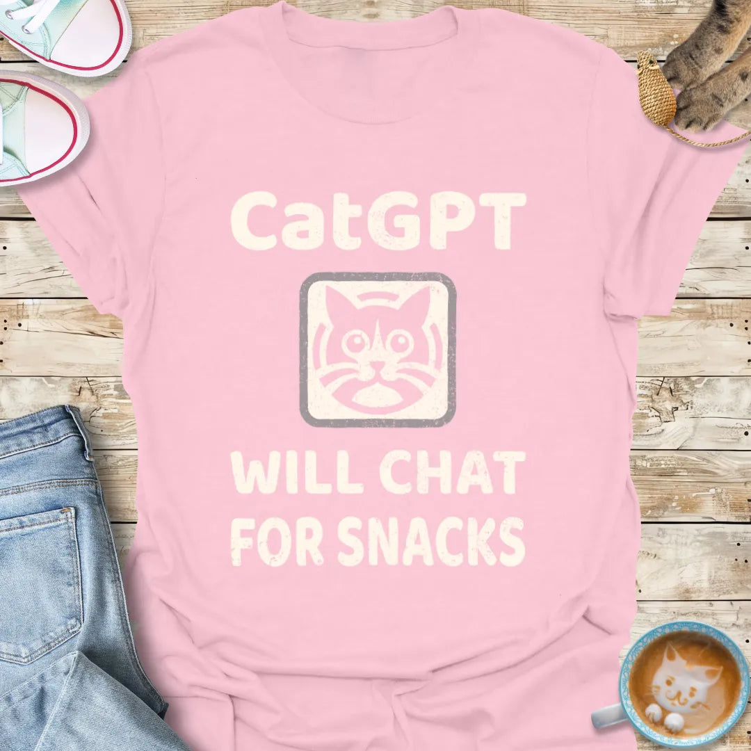 CatGPT