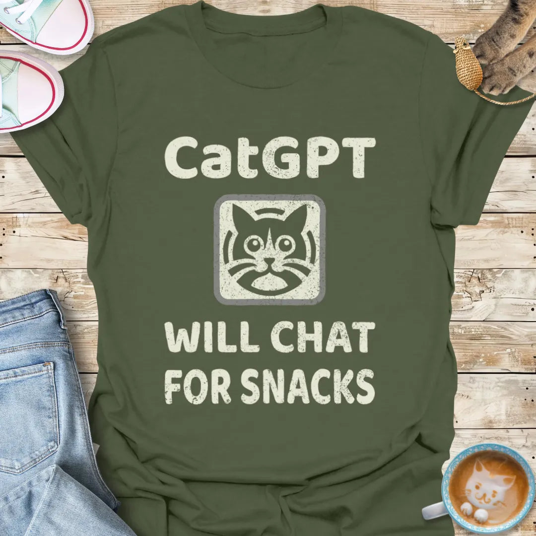 CatGPT