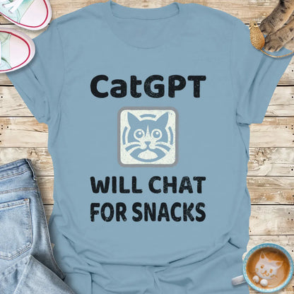 CatGPT