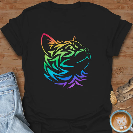 Purride Rainbow T-Shirt