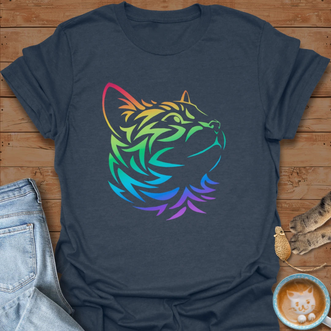 Purride Rainbow T-Shirt