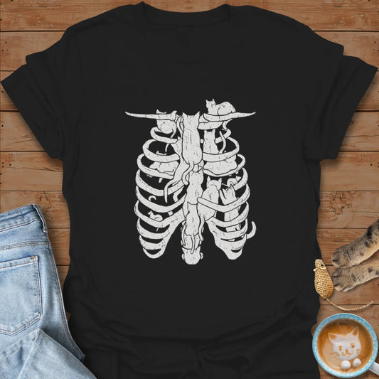 Cat Scan T-Shirt