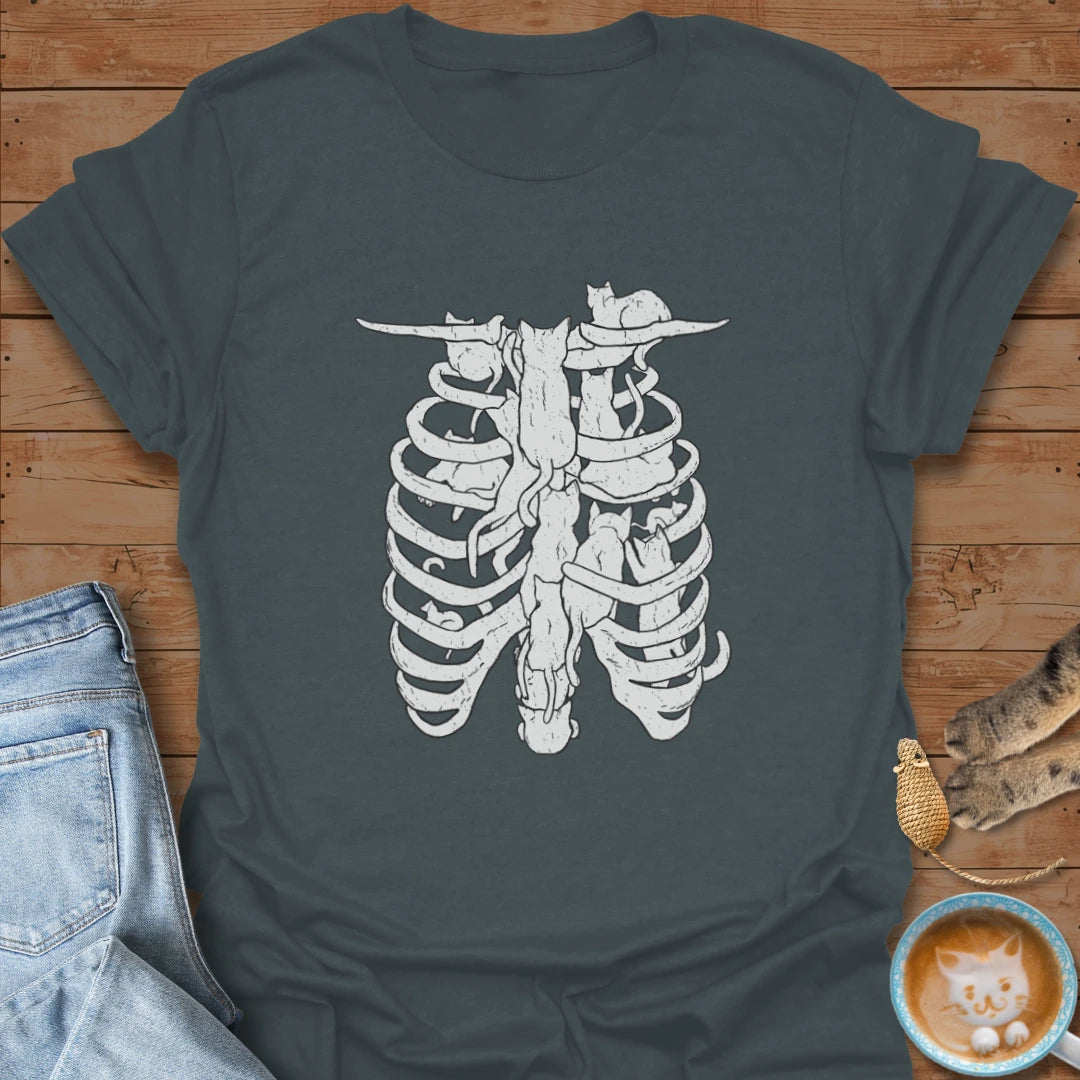 Cat Scan T-Shirt