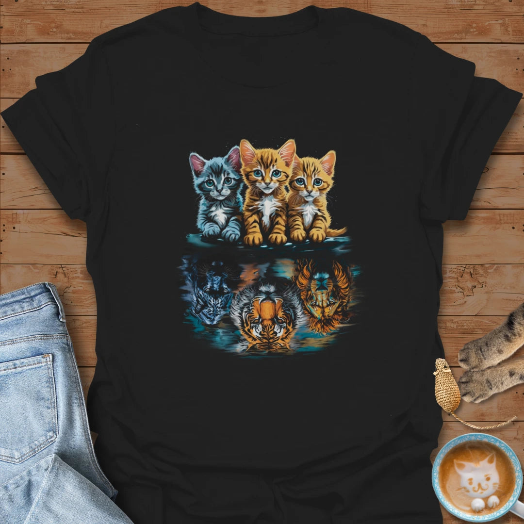 Furever Young T-Shirt