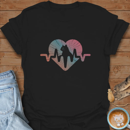 Cat Beat T-Shirt