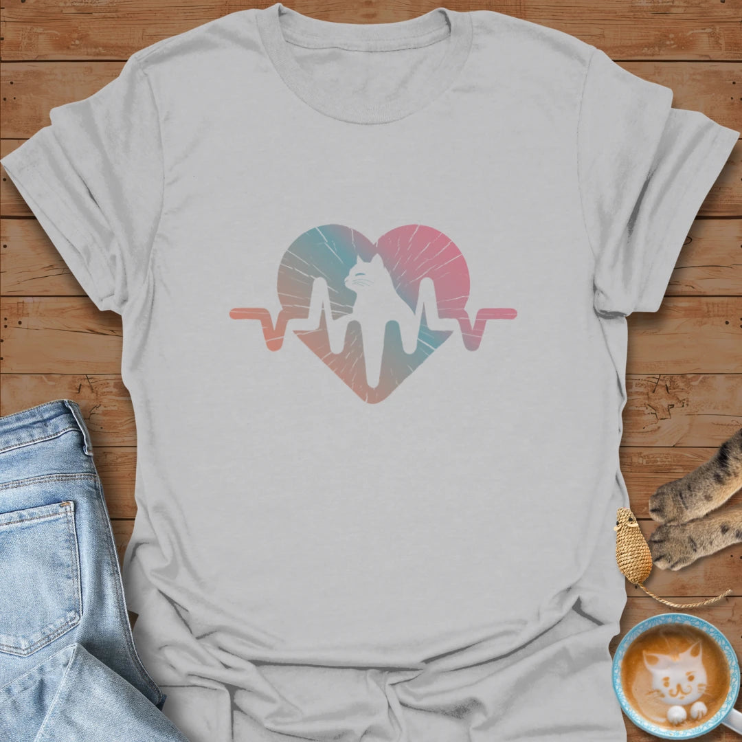 Cat Beat T-Shirt