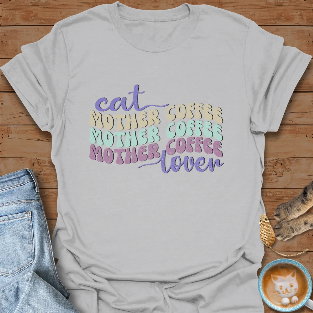 Cat Lover T-Shirt