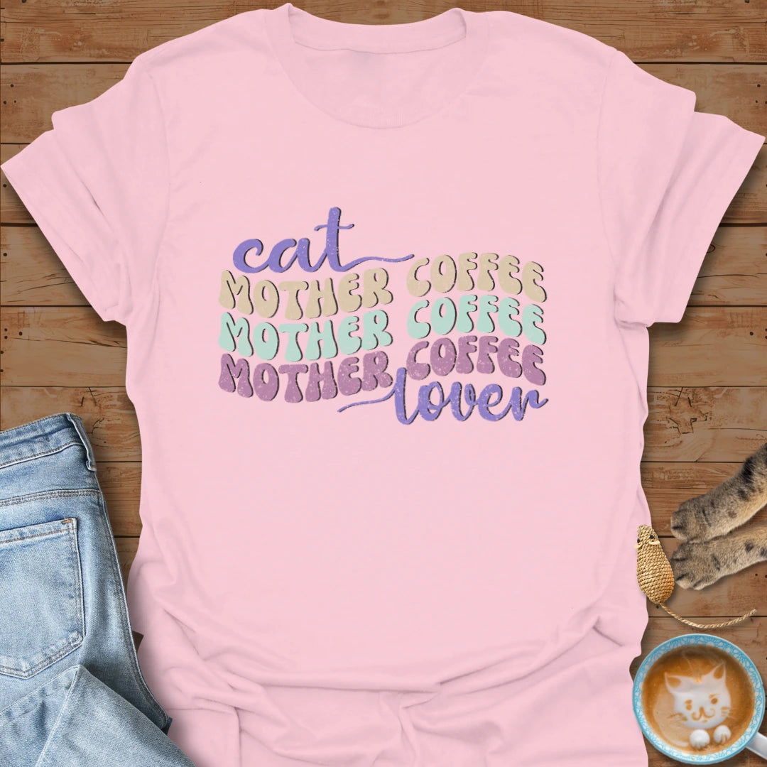 Cat Lover T-Shirt
