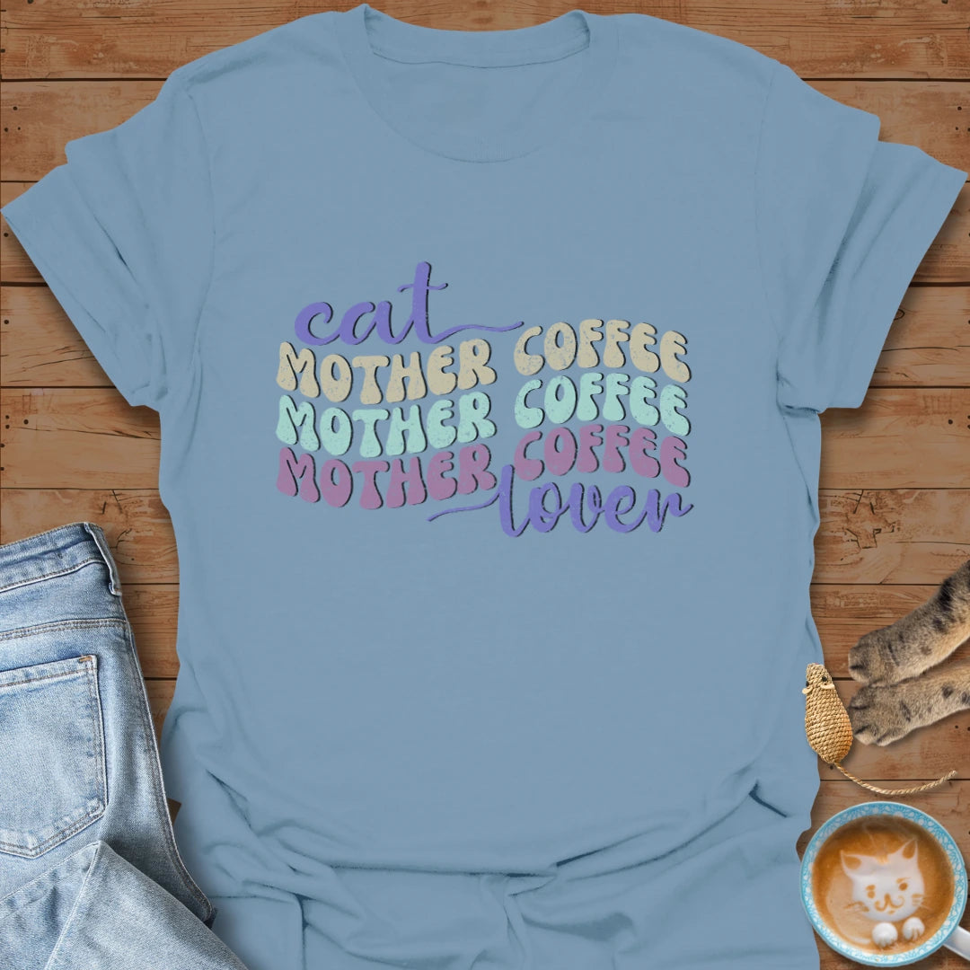 Cat Lover T-Shirt