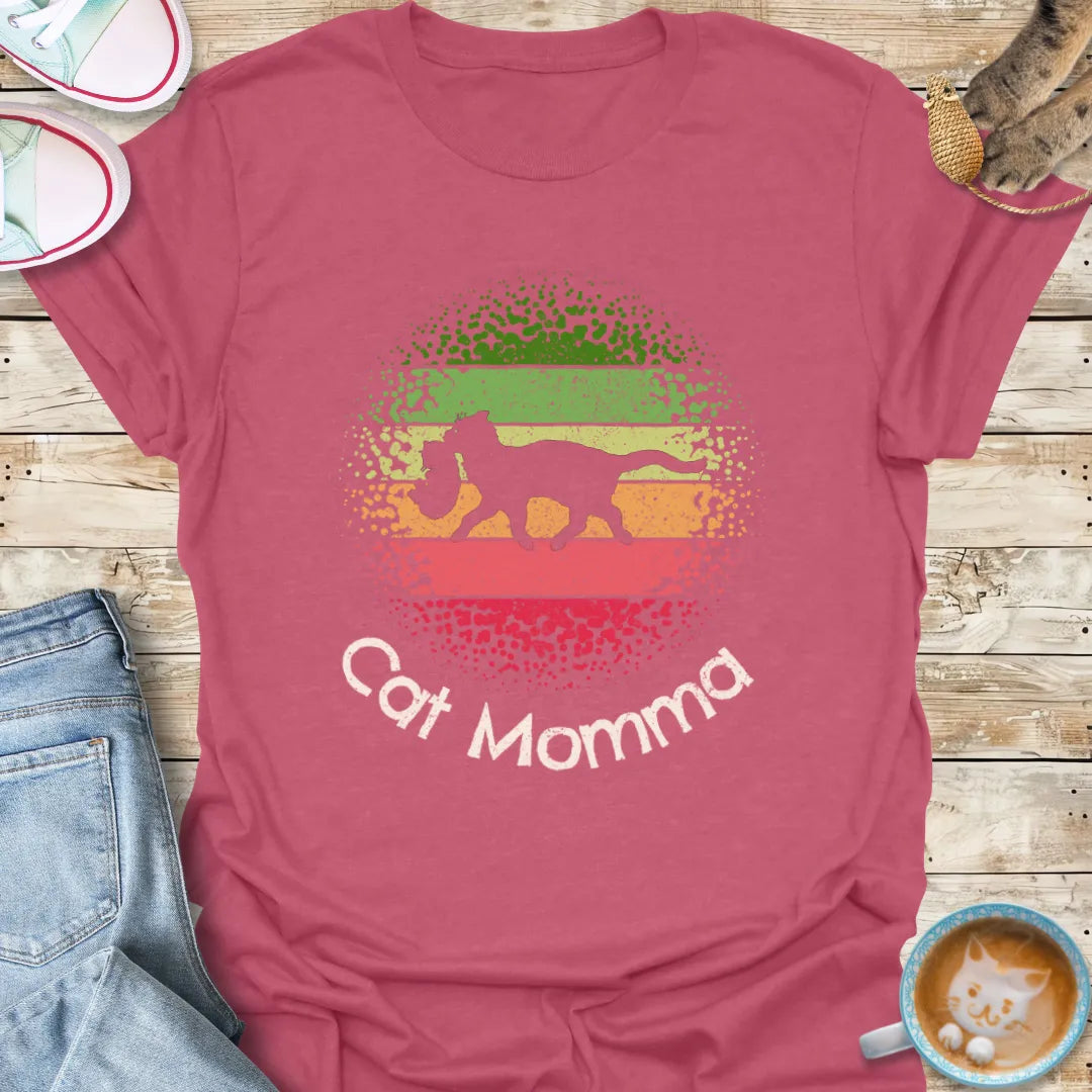 Cat Momma