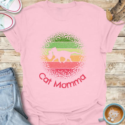 Cat Momma