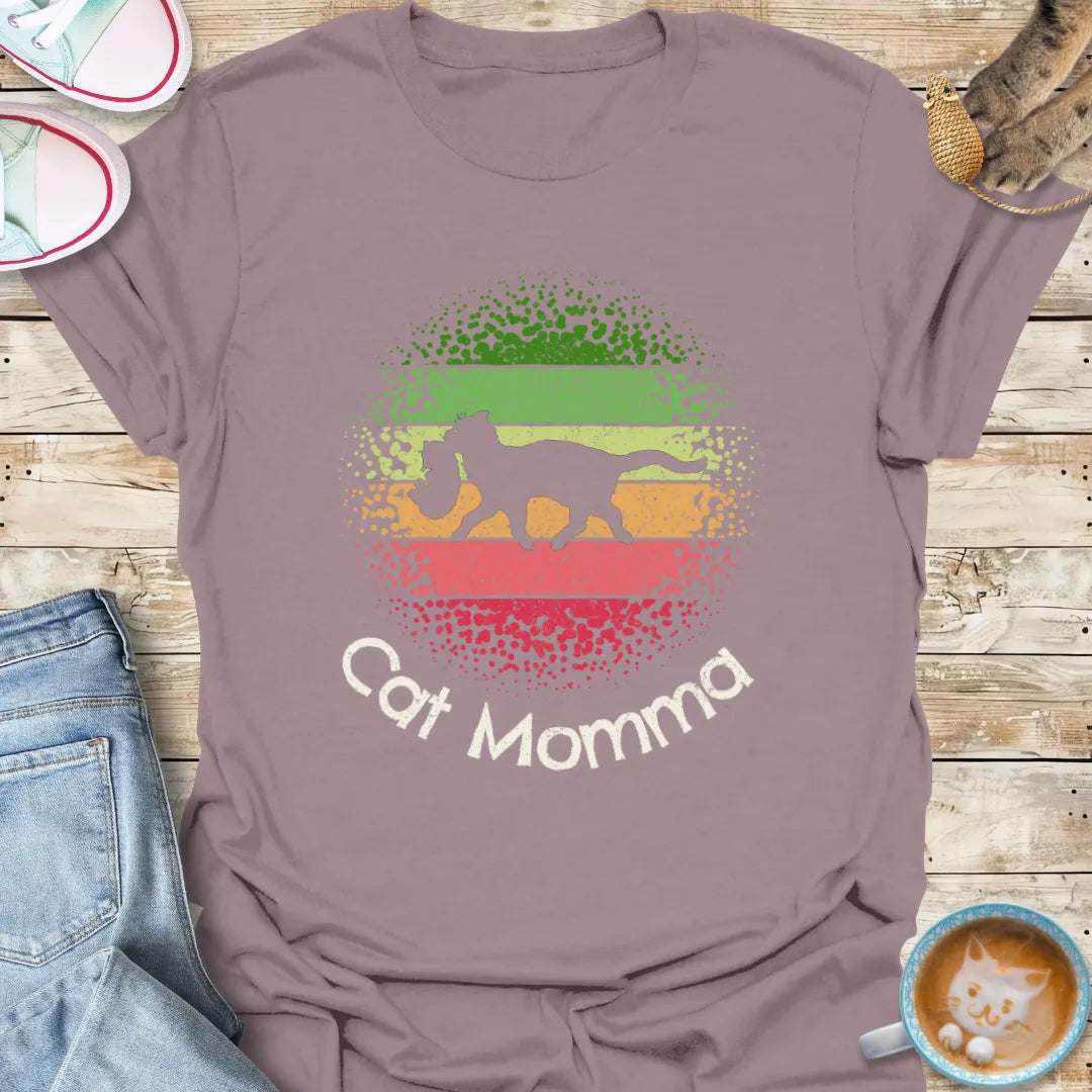 Cat Momma