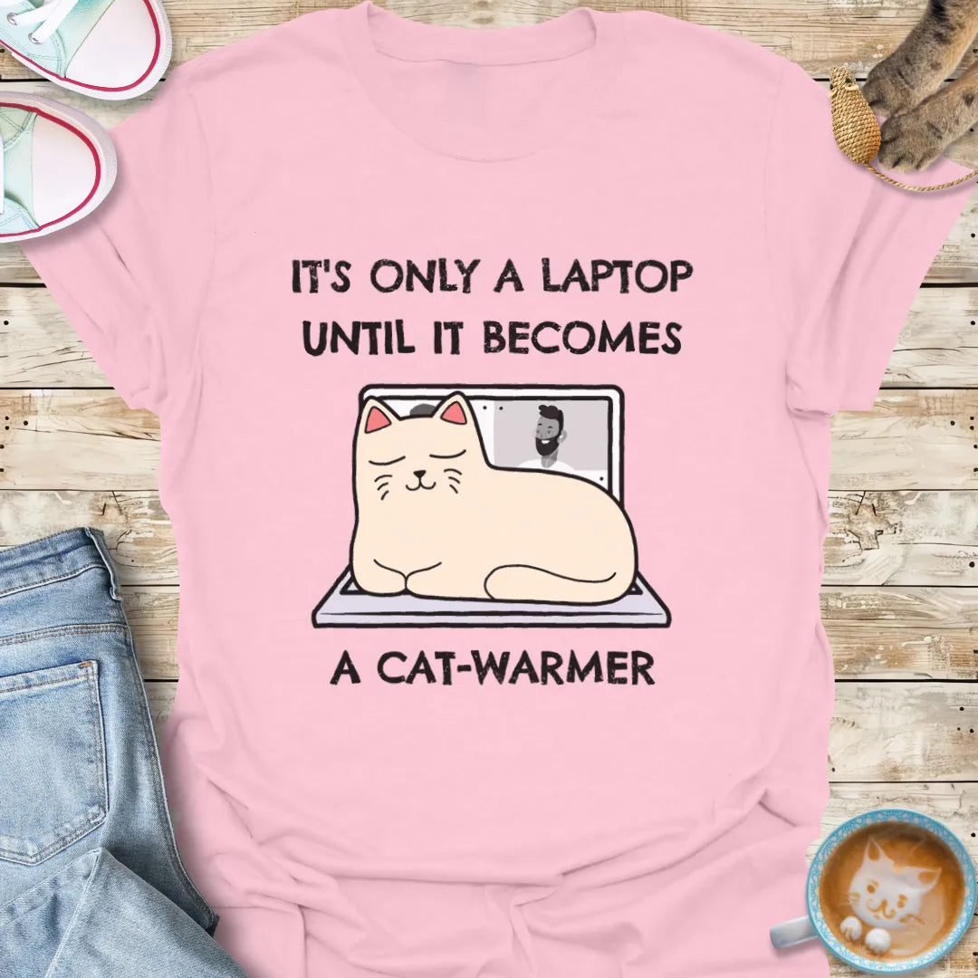 Cat Warmer