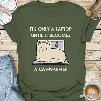 Cat Warmer