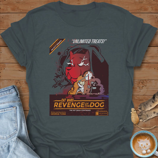 Revenge T-Shirt