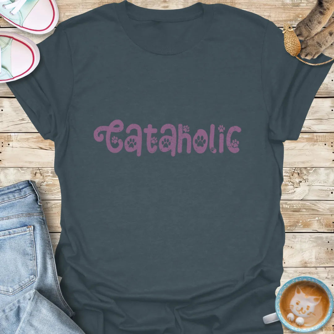 Cataholic