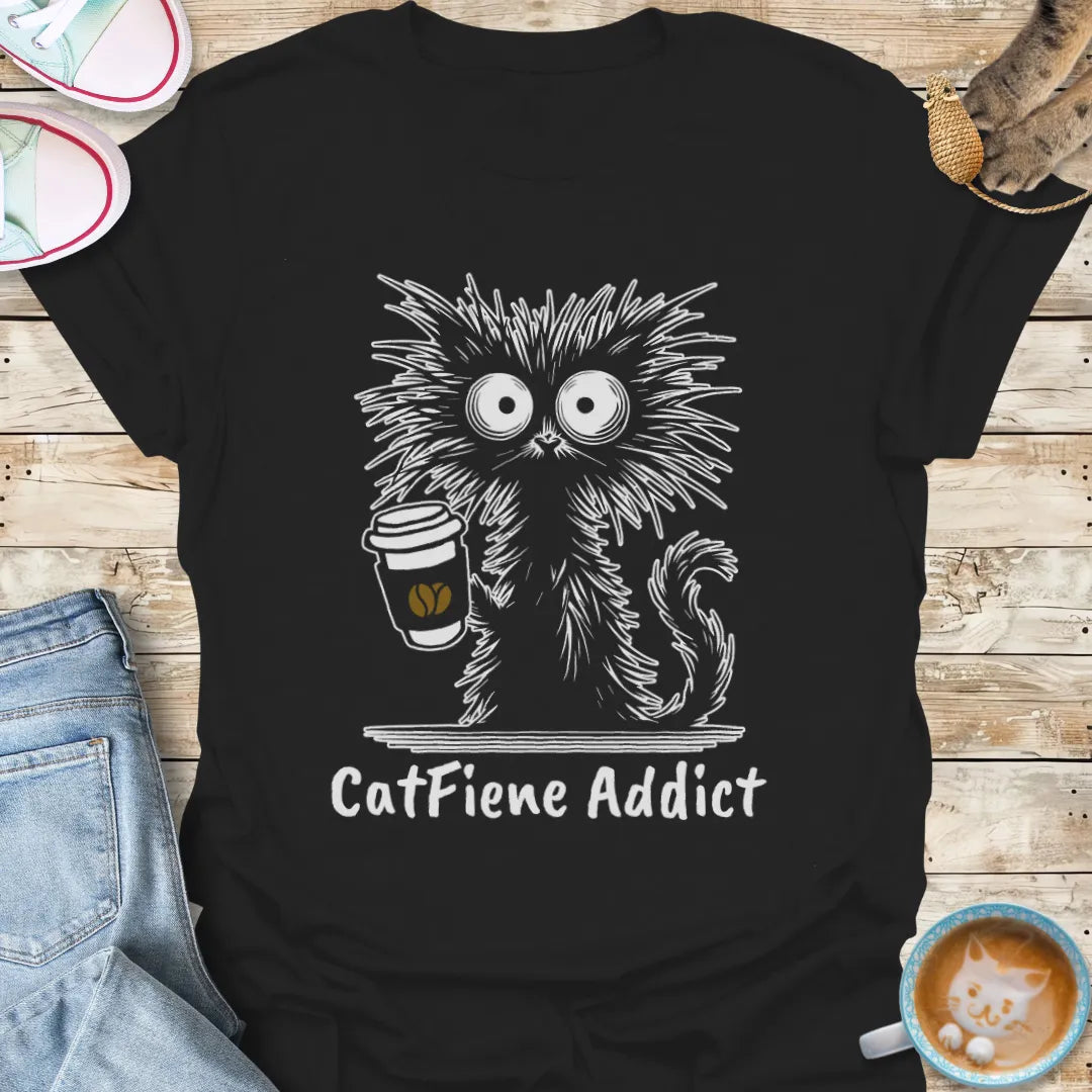 Catfeine Addict