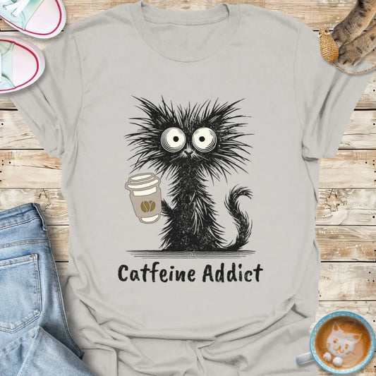 Catfeine Addict