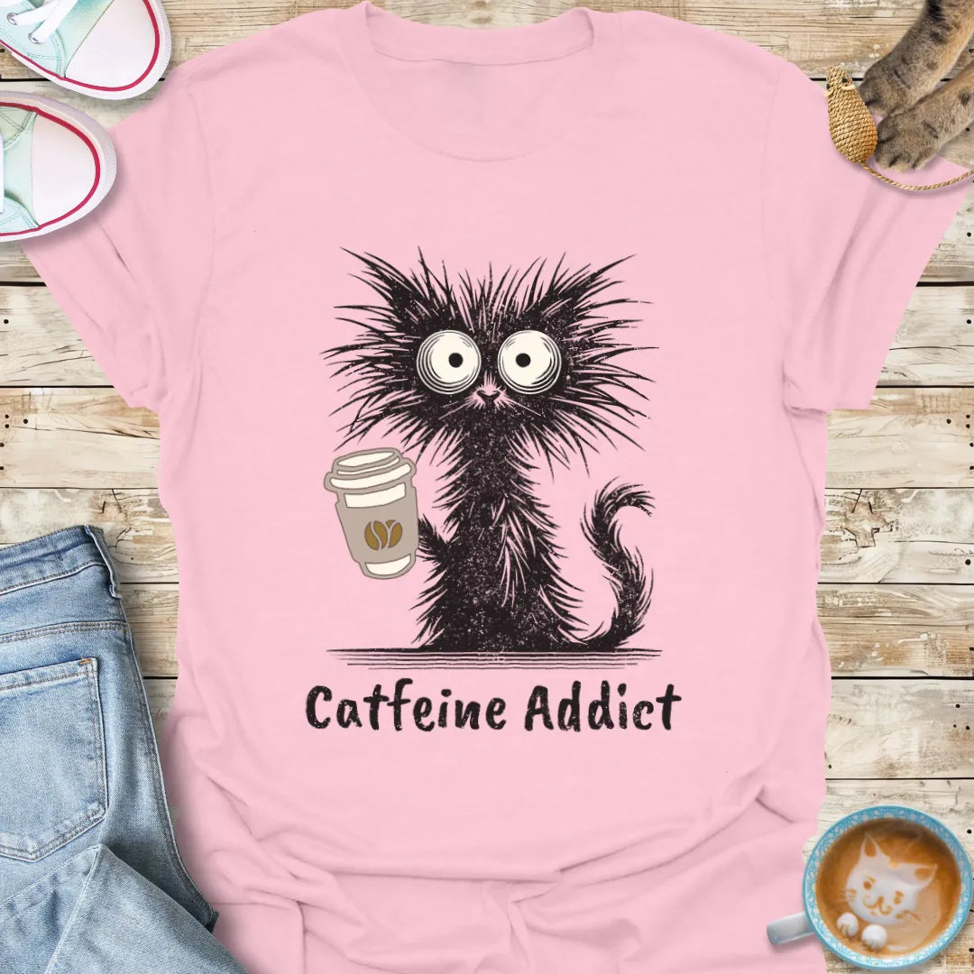 Catfeine Addict