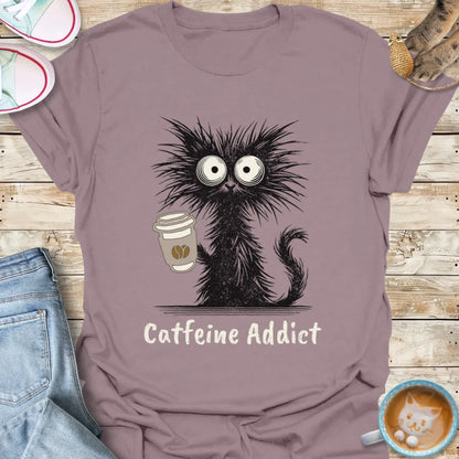 Catfeine Addict