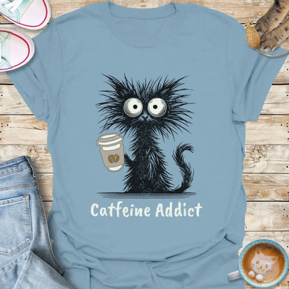 Catfeine Addict