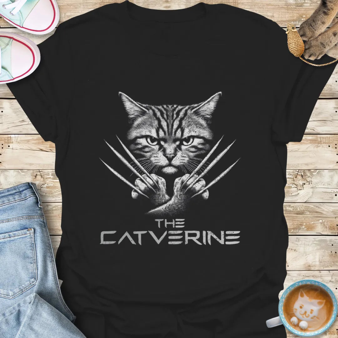 Catverine