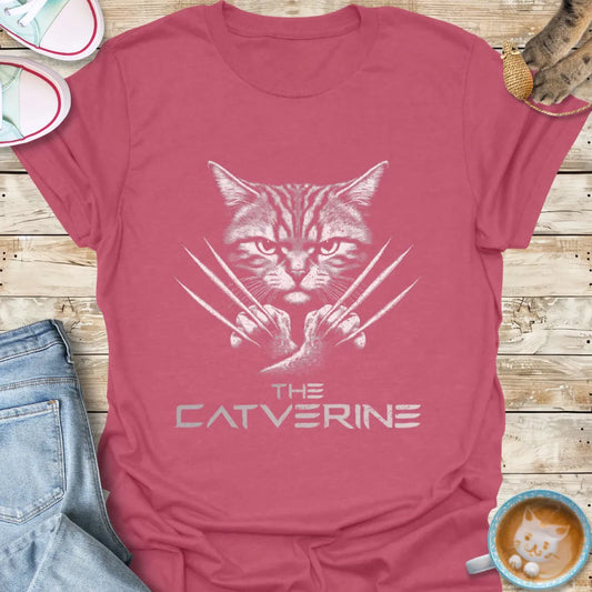 Catverine