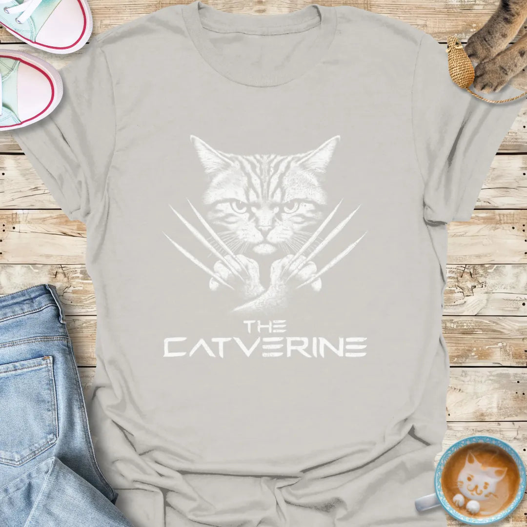 Catverine