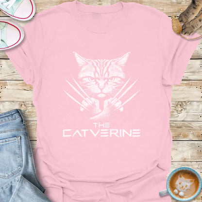 Catverine