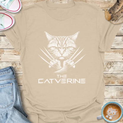 Catverine