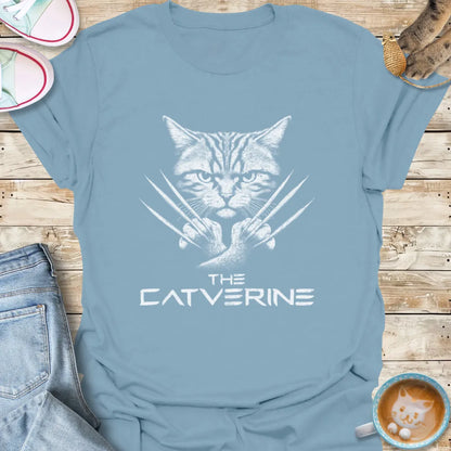 Catverine