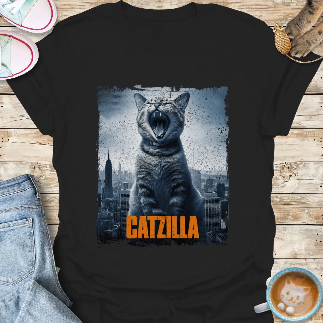 Catzilla