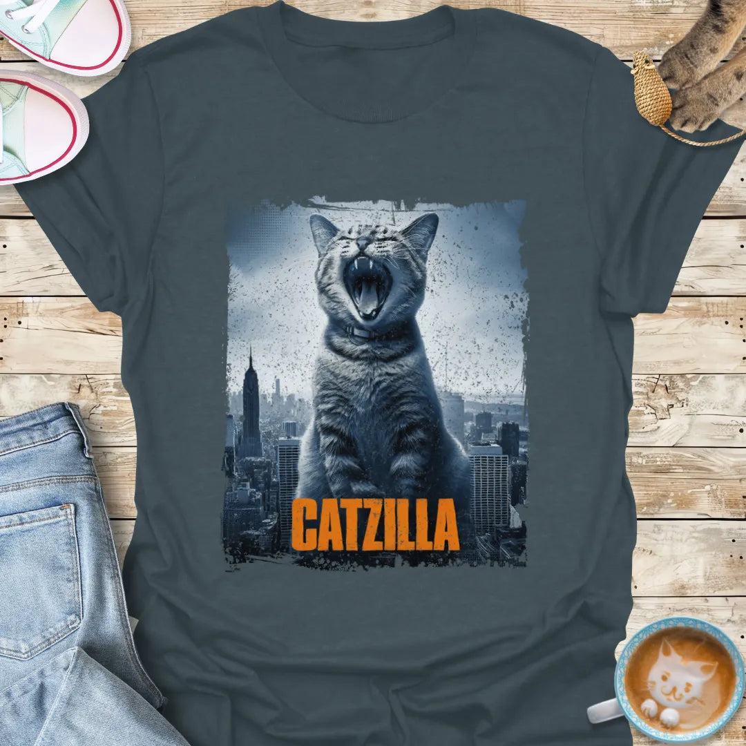 Catzilla