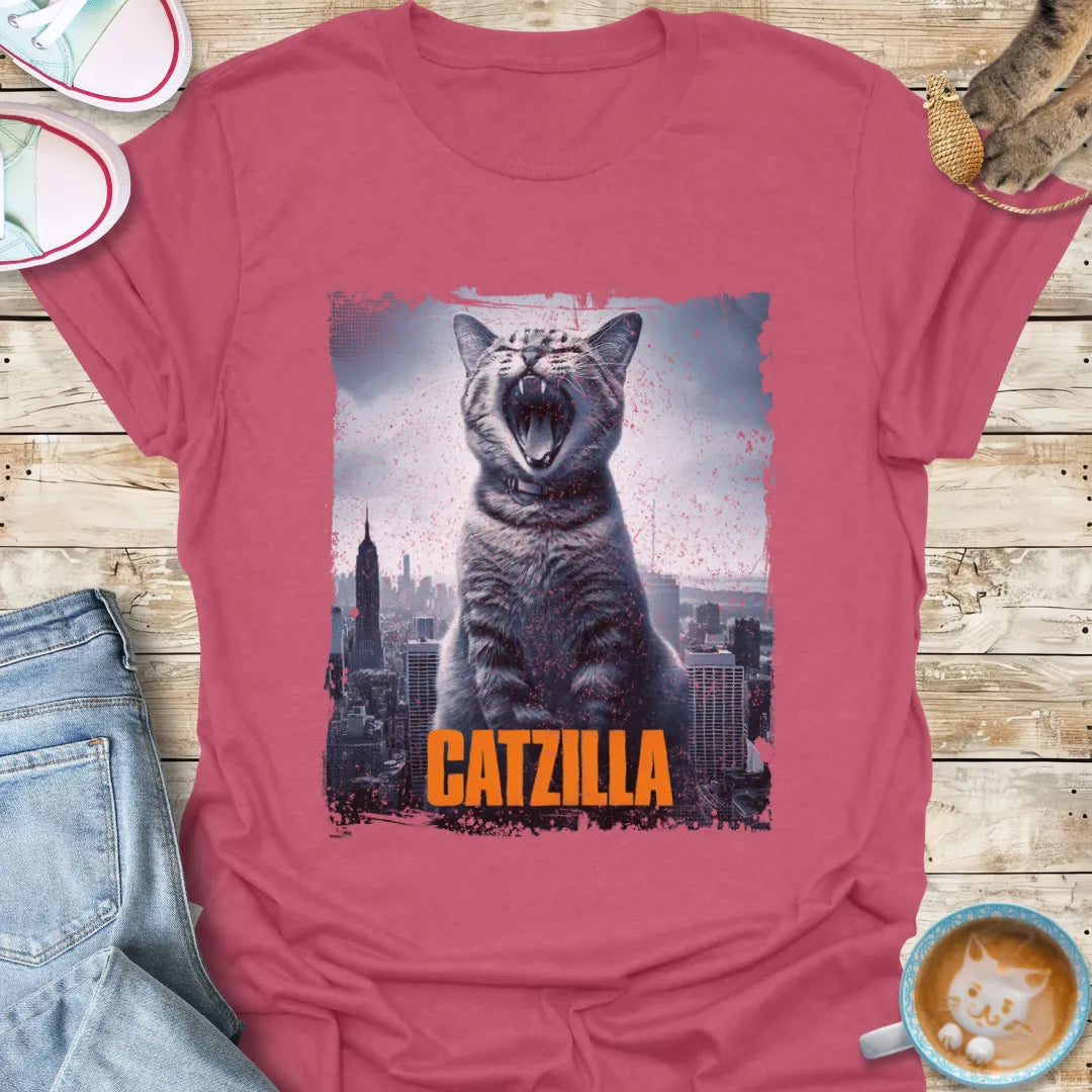 Catzilla