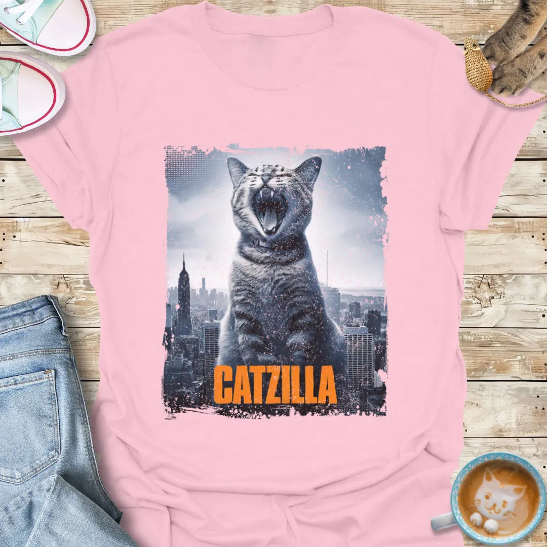 Catzilla