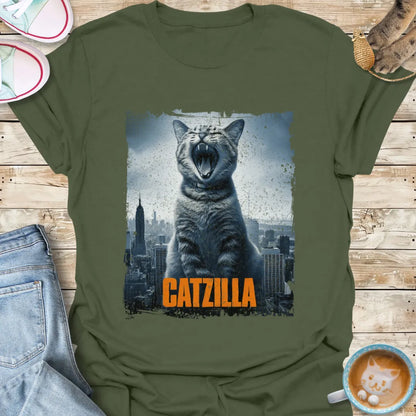 Catzilla