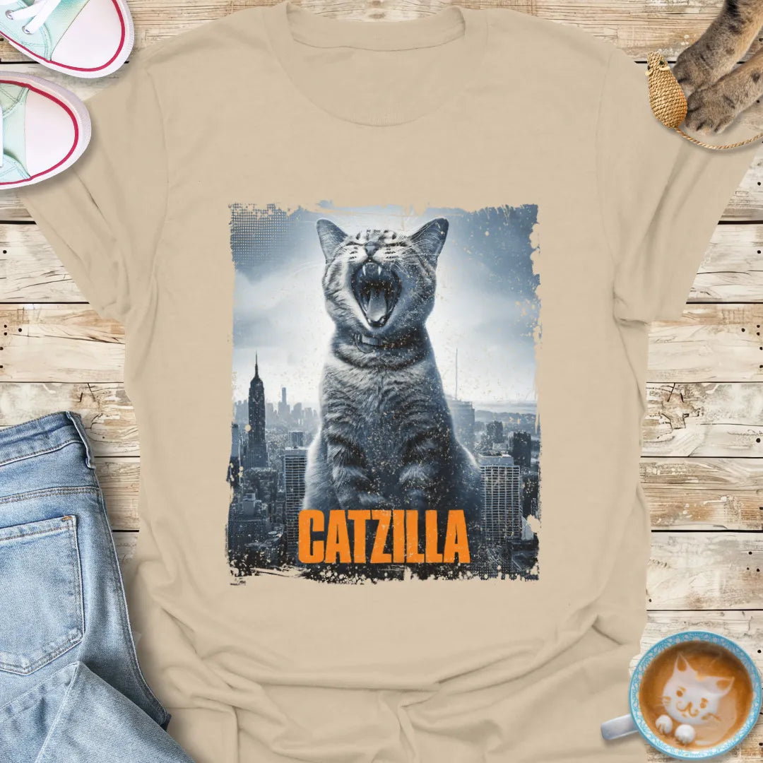 Catzilla