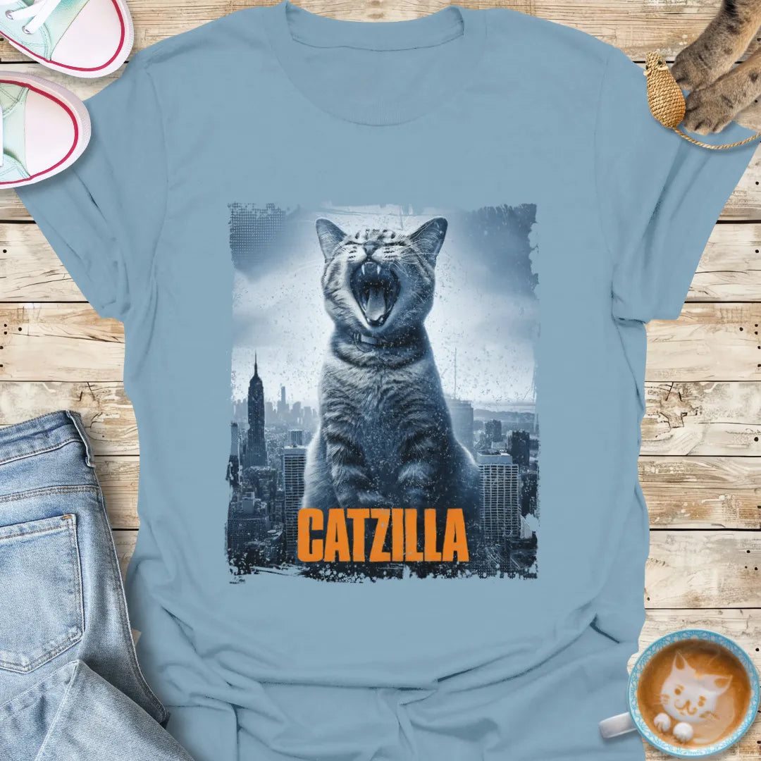 Catzilla