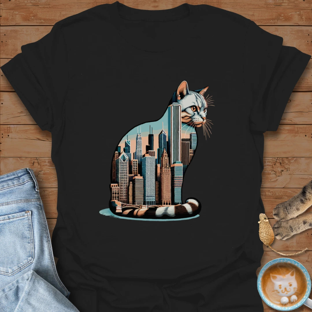 ChiCatgo T-Shirt