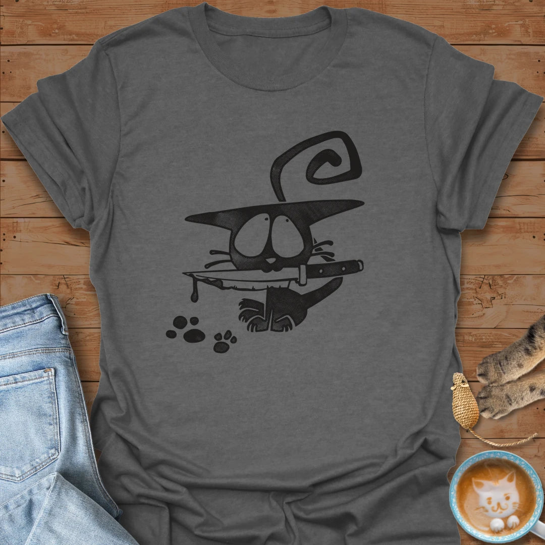 Choose Wisely T-Shirt