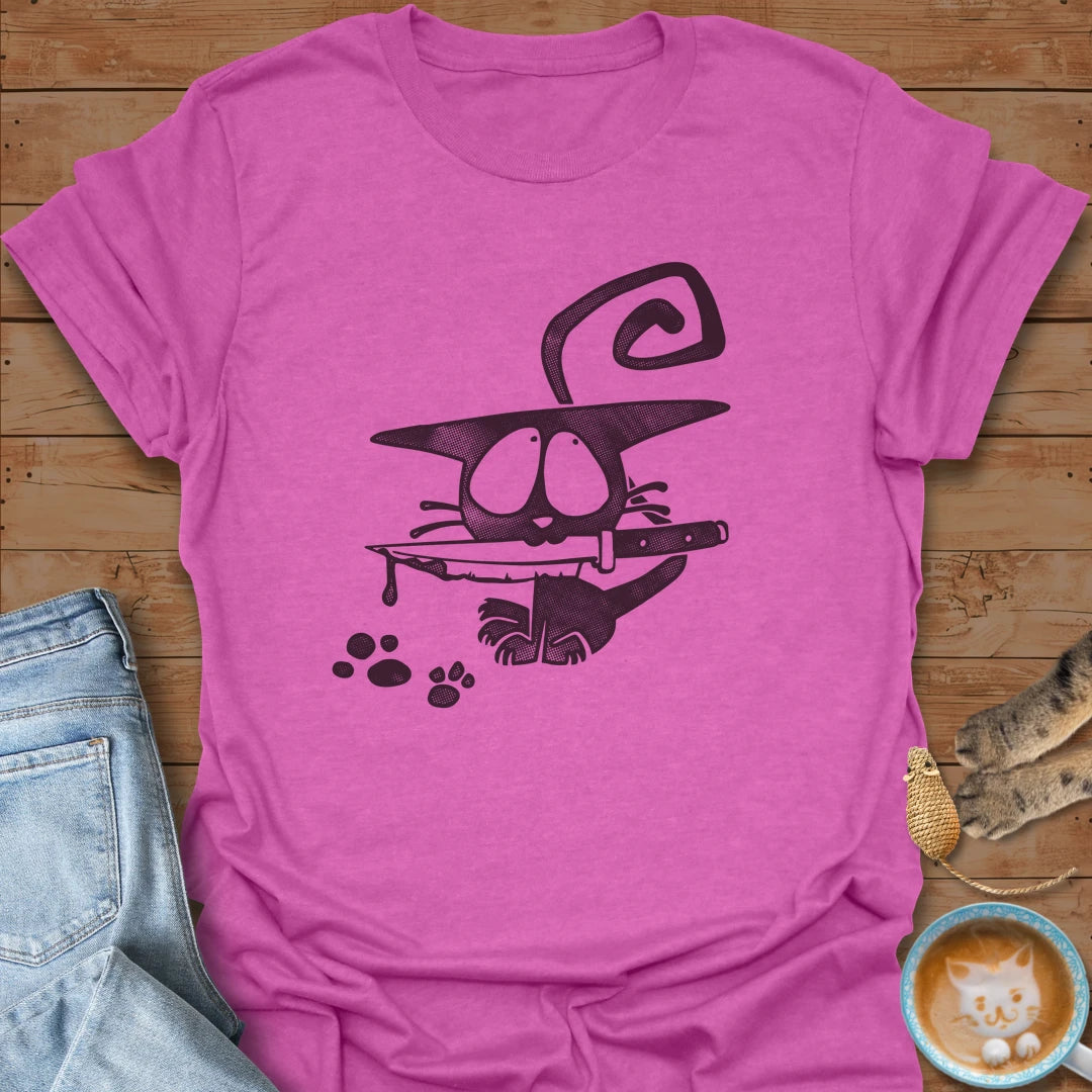Choose Wisely T-Shirt